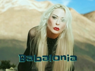 Babalonia