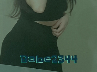 Babe2344