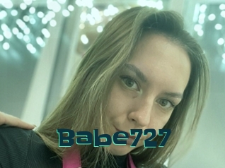 Babe727