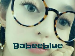 Babeeblue