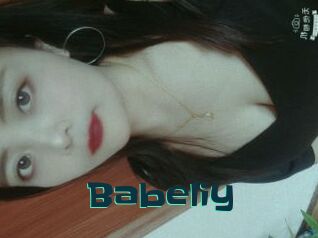 Babeliy