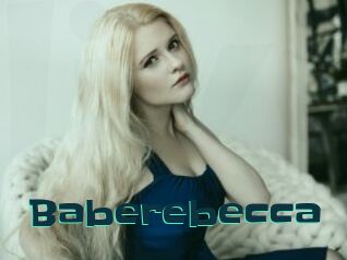 Baberebecca