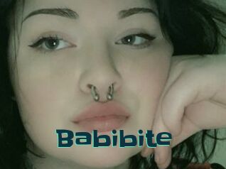 Babibite