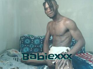 Babiexxx