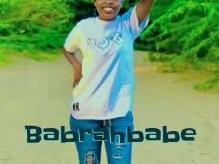 Babrahbabe