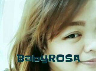 BabyROSA