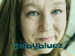 Babybluez