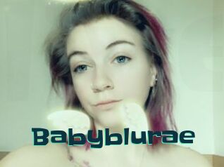 Babyblurae