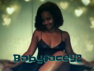 Babyface92