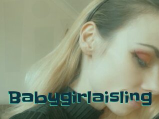 Babygirlaisling