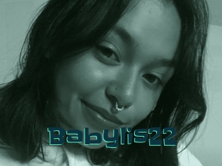 Babylis22