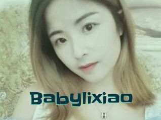 Babylixiao