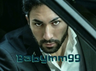 Babymm99