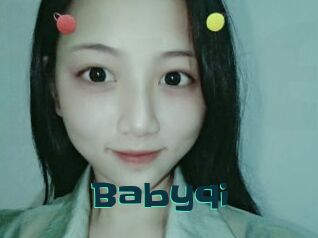 Babyqi