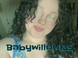 Babywillow139