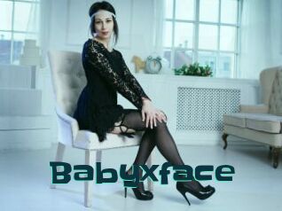 Babyxface