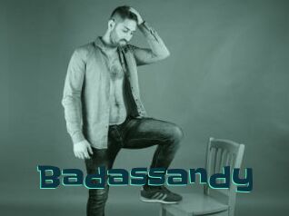 Badassandy