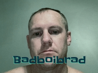 Badboibrad