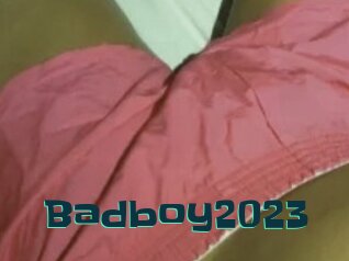 Badboy2023