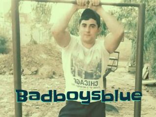 Badboysblue