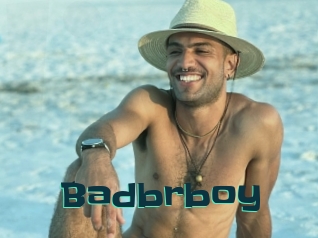 Badbrboy