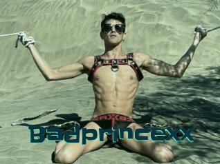 Badprincexx