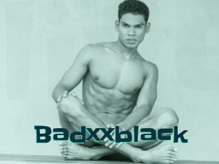 Badxxblack