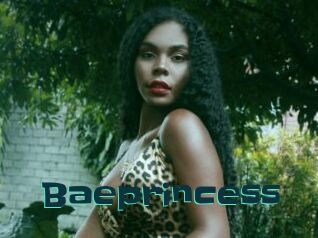 Baeprincess