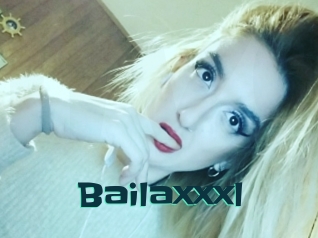 Bailaxxxl