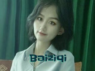 Baiziqi