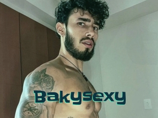 Bakysexy