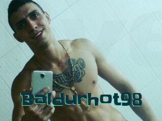 Baldurhot98