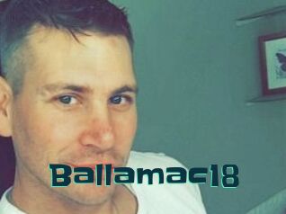 Ballamac18