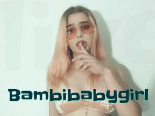 Bambibabygirl