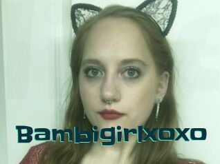 Bambigirlxoxo