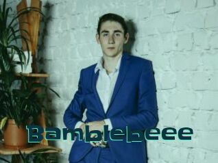 Bamblebeee