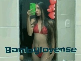 Bambylovense