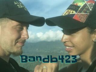 Bandb423