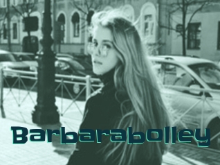 Barbarabolley