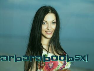 Barbaraboobsxl