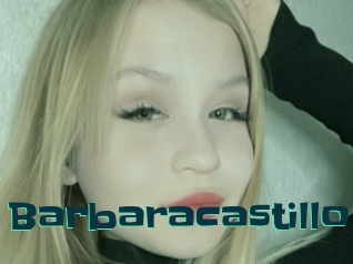 Barbaracastillo