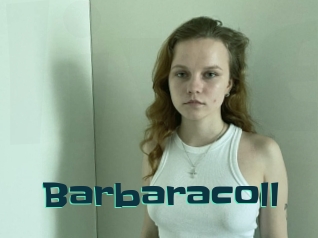 Barbaracoll