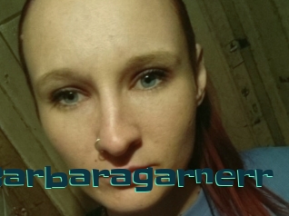 Barbaragarnerr