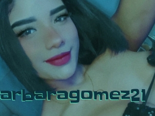 Barbaragomez21