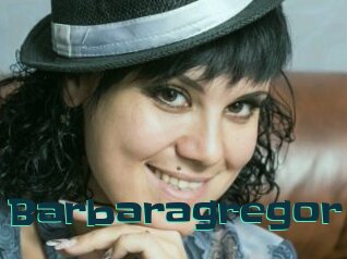 Barbaragregor