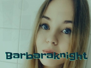 Barbaraknight