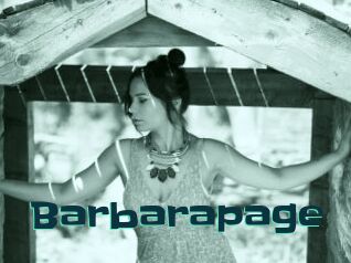 Barbarapage