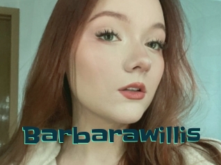 Barbarawillis