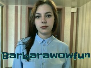 Barbarawowfun