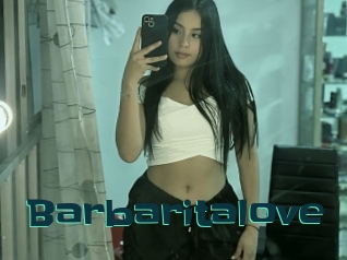 Barbaritalove